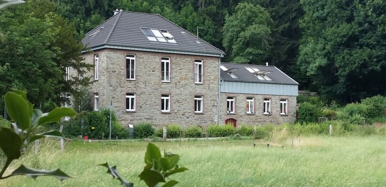 Wanderparkplatz Schöllerhof, Foto